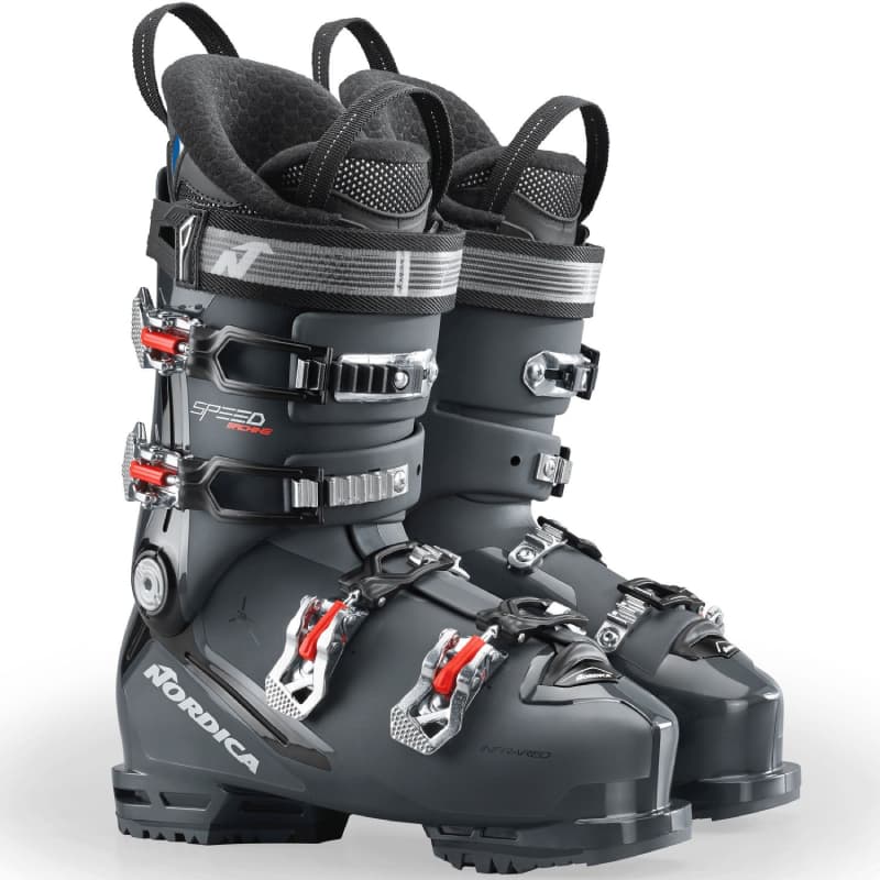 7) Botas