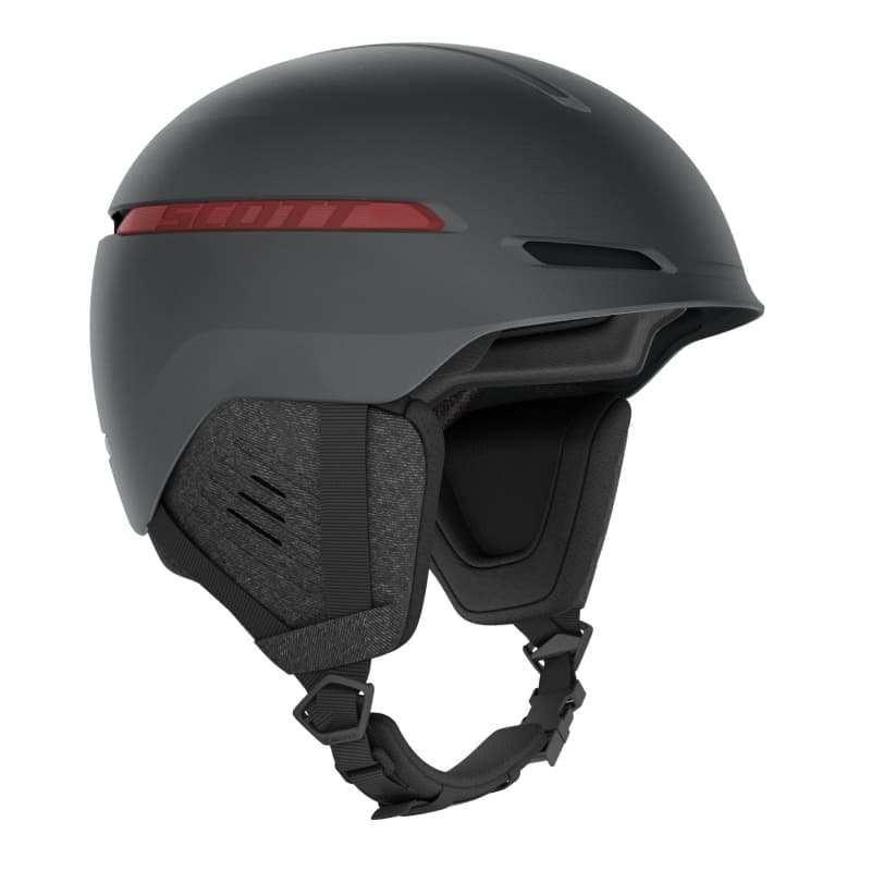 8) Cascos